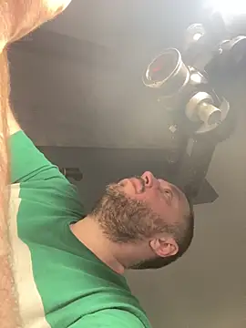 DorianJeday Show in webcam