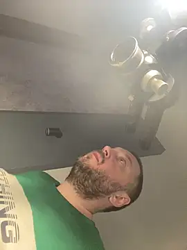 DorianJeday Webcam Show