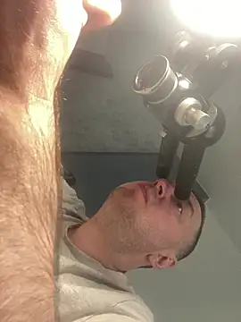 DorianJeday Webcamshow