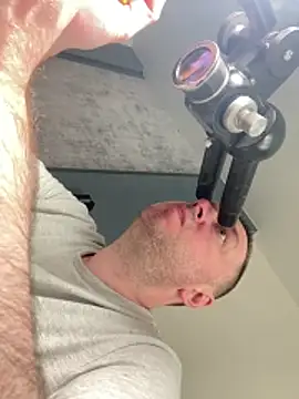 DorianJeday Webcam-Show