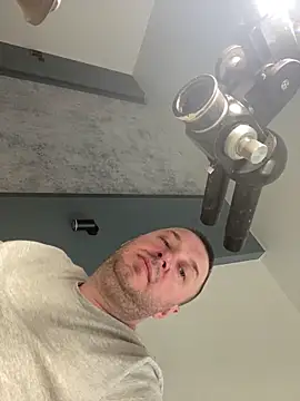 DorianJeday Webcam-Show