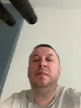 DorianJeday Show Webcam