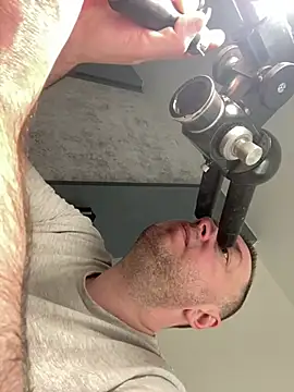 DorianJeday Show Webcam