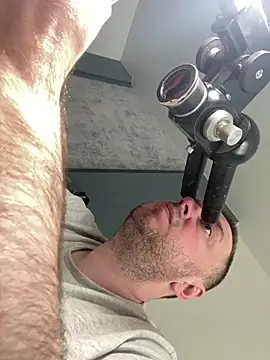 DorianJeday Pertunjukan Webcam