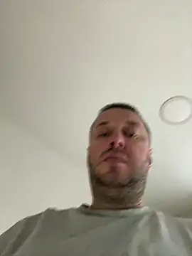 DorianJeday Pertunjukan Webcam
