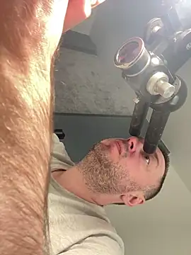 DorianJeday Webcam Show