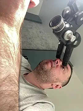 Show Webcam de DorianJeday