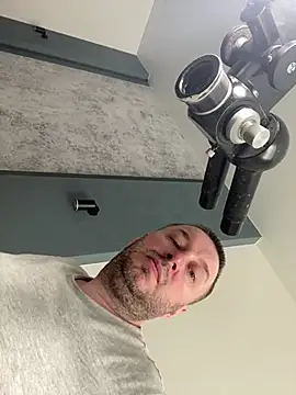 DorianJeday's Webcam Show