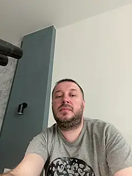 DorianJeday's Webcam Show