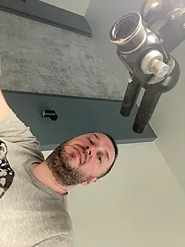 DorianJeday's Webcam Show