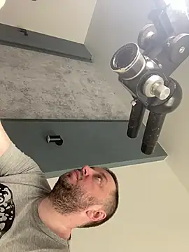 DorianJeday Show Webcam
