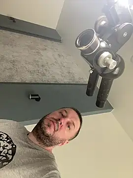 DorianJeday webcam show