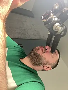 DorianJeday Webcam show