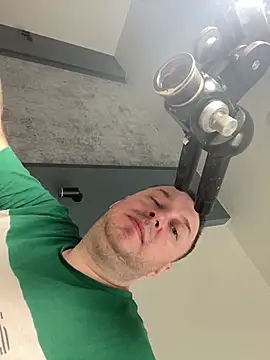 Webkamerová show DorianJeday