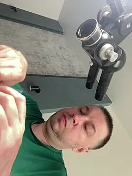 Webkamerová show DorianJeday