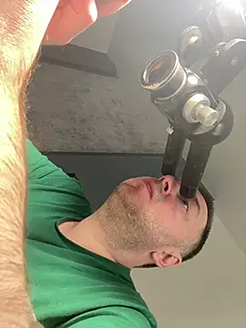 DorianJeday's Webcam Show