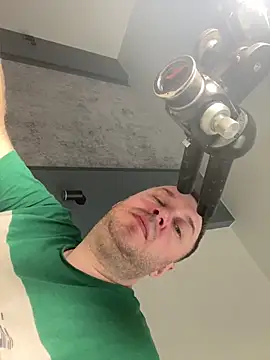 DorianJeday Show Webcam