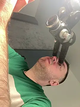DorianJeday Webcam show