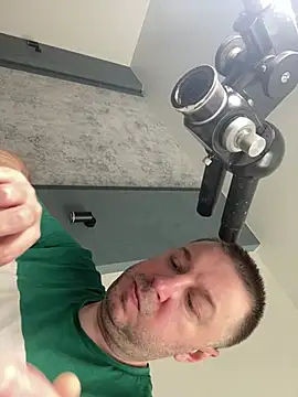 DorianJeday Webcam Show