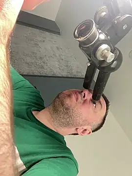 DorianJeday's Webcam Show