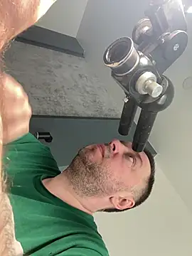 DorianJeday Show Webcam