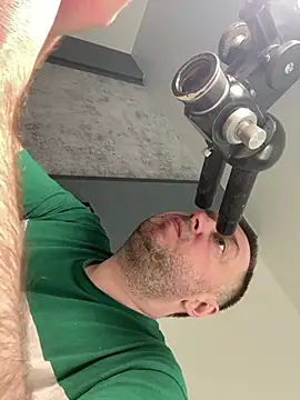 DorianJeday's Webcam Show