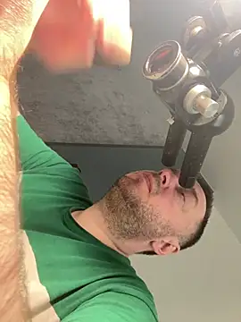 DorianJedayn Webbikameraesitys