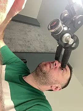 DorianJeday Show Webcam
