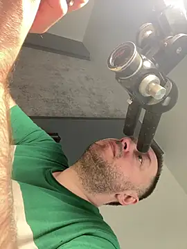 DorianJedayのウェブカメラショー