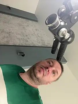 Webkamerová show DorianJeday