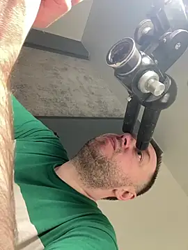 DorianJedayのウェブカメラショー