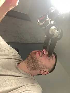 DorianJeday Webcam show