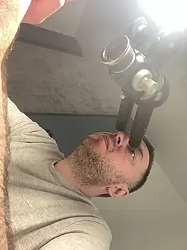 DorianJeday Pertunjukan Webcam