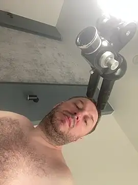 DorianJeday Webcamshow