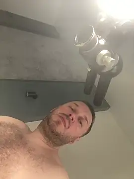 Webkamerová show DorianJeday