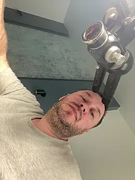 DorianJeday's Webcam Show