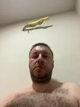 Webkamerová show DorianJeday