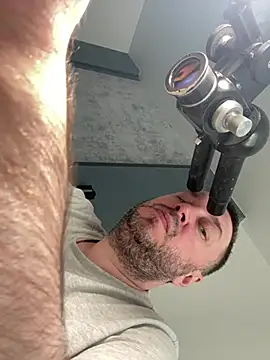 DorianJeday Webcamshow