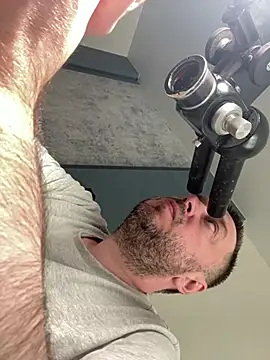 DorianJeday Webcam-Show