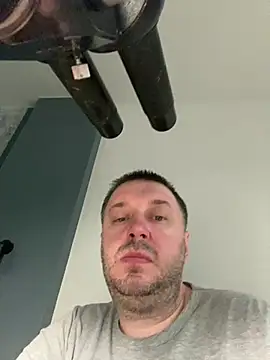 DorianJeday Webcam-Show