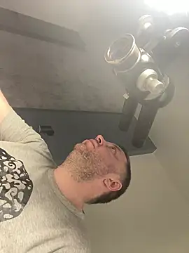 Webkamerová show DorianJeday