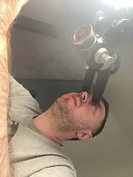 DorianJeday Webcam show