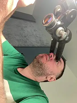 DorianJeday Pertunjukan Webcam