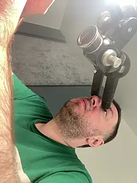 DorianJeday Show Webcam