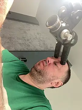 DorianJeday Webcam show