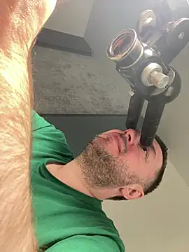 Show Webcam de DorianJeday