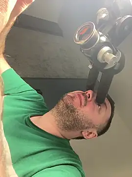 DorianJeday Webcam show