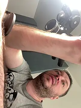 Webkamerová show DorianJeday