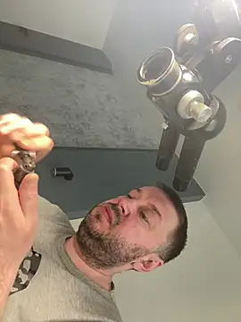 DorianJeday's Webcam Show