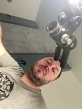 Webkamerová show DorianJeday